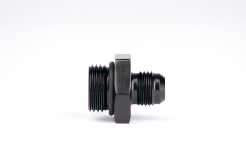 Aeromotive AN-08 O-Ring Boss / AN-06 Conector reductor de abocardado macho