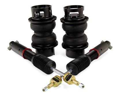 Kit traseiro Air Lift Performance BMW F30 Série 3 (incl xDrive)