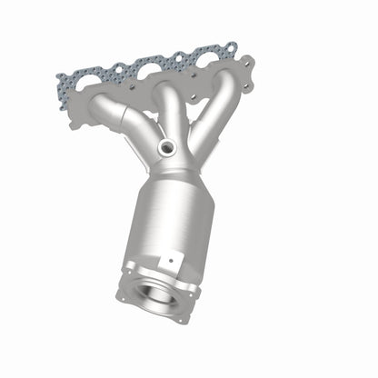 MagnaFlow Direct Fit Catalytic Converter 08-12 Land Rover LR2 3.2L
