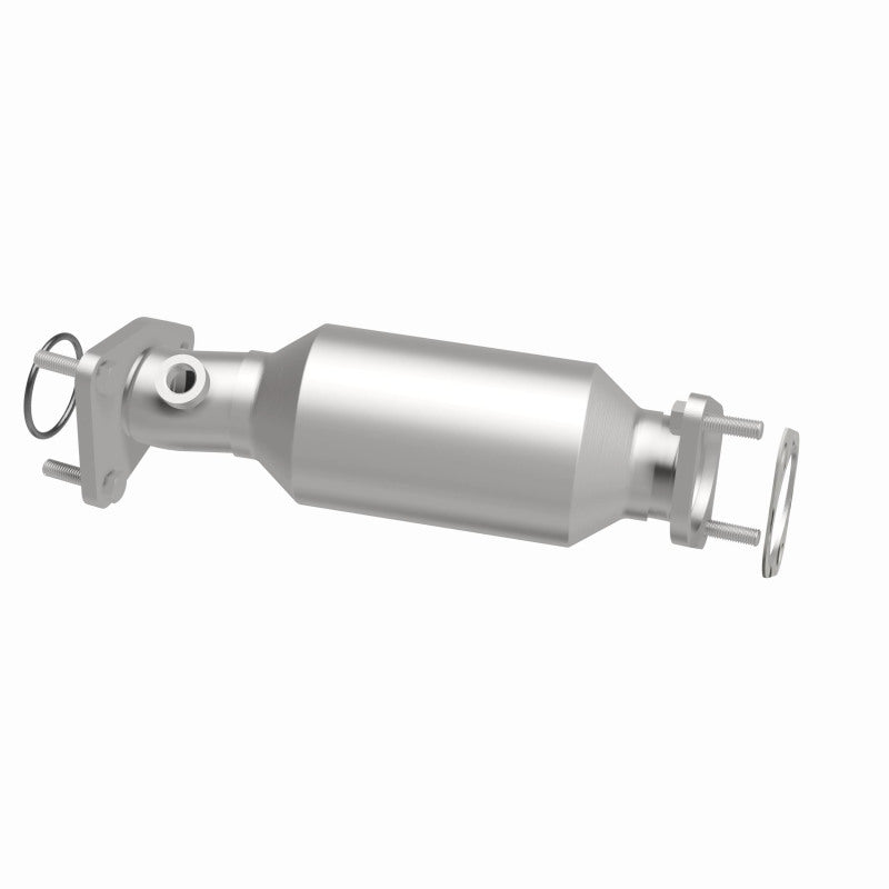 Magnaflow Conv DF 13-15 Frontier 4 de acoplamiento cerrado