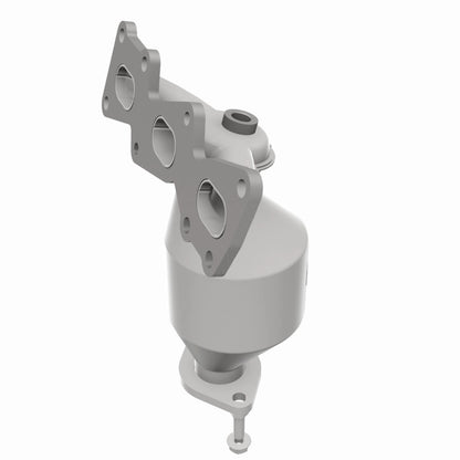MagnaFlow Direct Fit Catalytic Converter 06-08 Hyun/Kia 3.8L