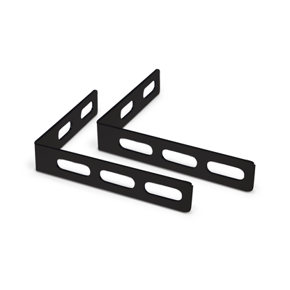 Kit de intercooler Mishimoto 94-02 Dodge Ram 2500 5,9L Cummins com tubos (preto)