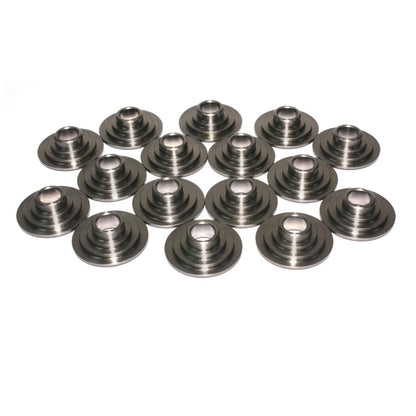 COMP Cams Titanium Retainers Tri Super Lock