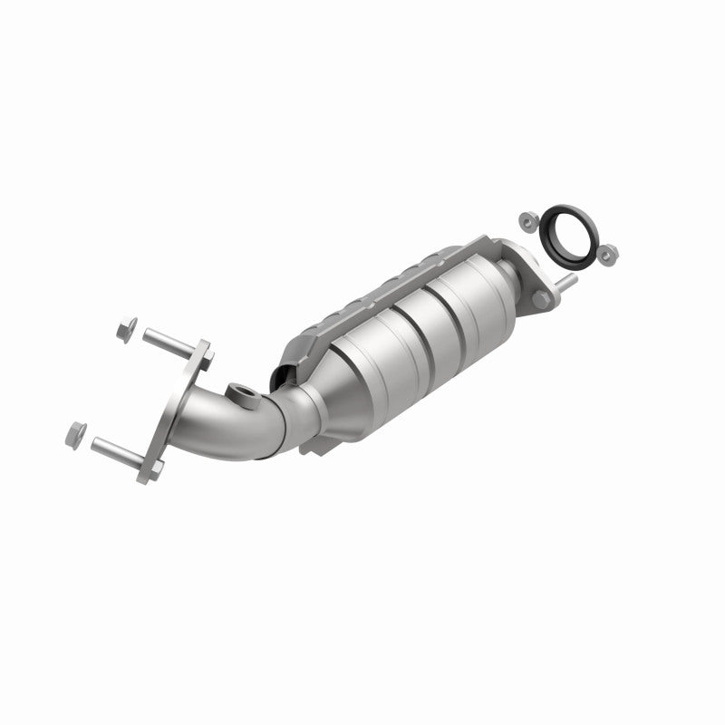 MagnaFlow Direct Fit Catalytic Converter 05-07 Cadillac STS/SRX 3.6L