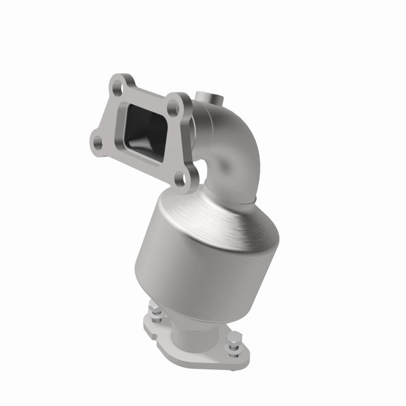 MagnaFlow Direct Fit Catalytic Converter 2010 Buick LaCrosse 3.0L V6
