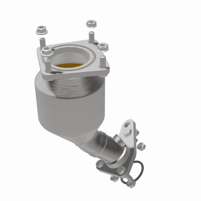 MagnaFlow California Direct Fit Catalytic Converter 09-13 Nissan Maxima V6 3.5L