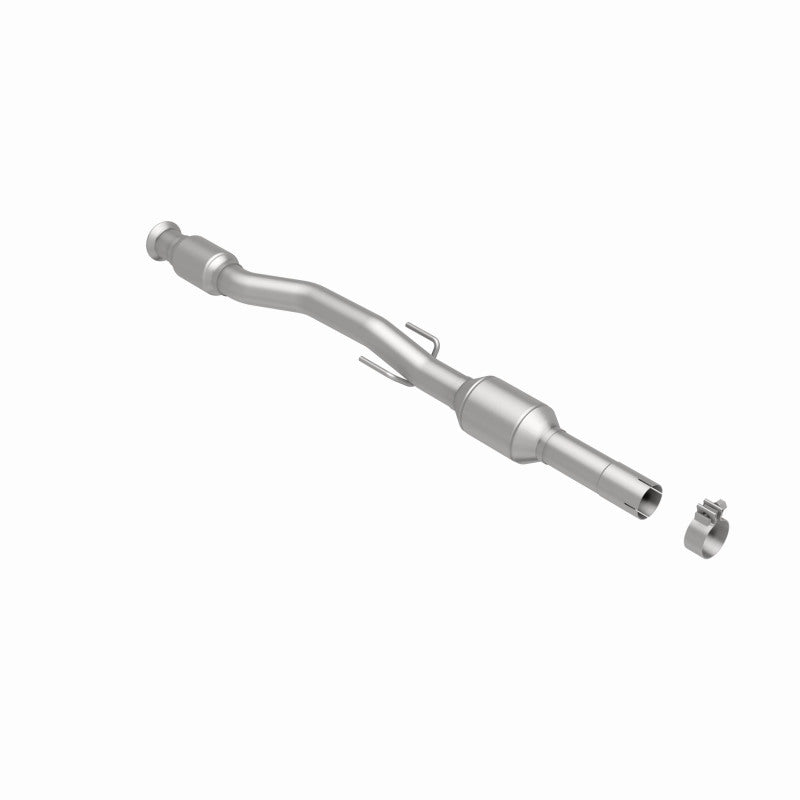 MagnaFlow Direct Fit Catalytic Converter 07-09 Cooper S turbo Rear OEM