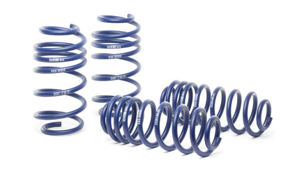 Mola esportiva H&amp;R 14-18 Volkswagen Jetta S/SE/SEL/GLI MK6