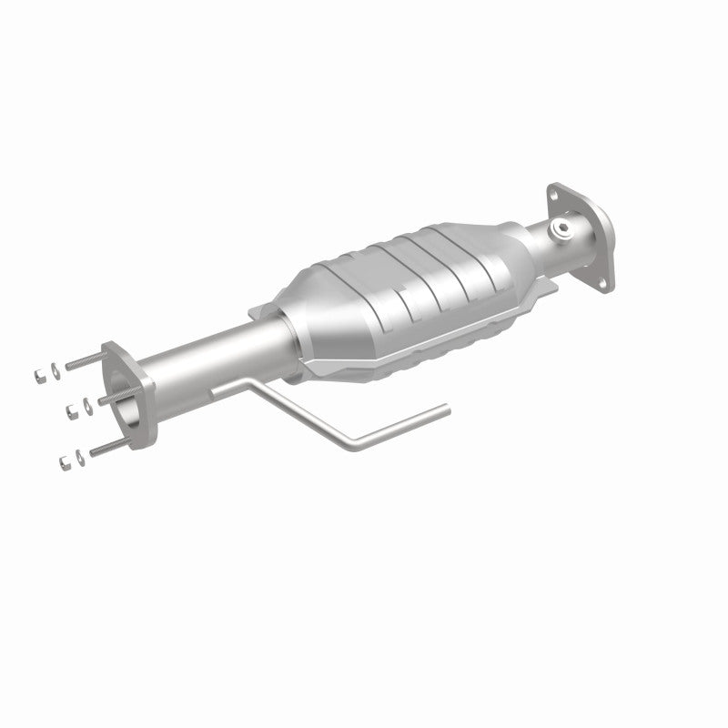 MagnaFlow Direct Fit Catalytic Converter Jeep Wrangler 00-04 OEM