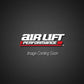 Air Lift Performance Replacement Air Bag
