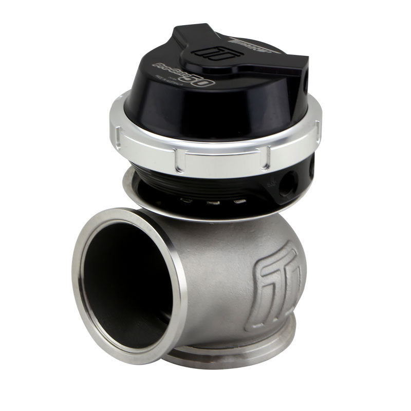 Turbosmart WG50 Gen V Pro-Gate 50 7psi Preto