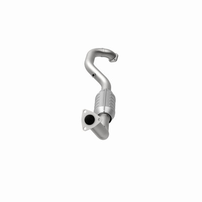 MagnaFlow Direct Fit Catalytic Converter 96-97 3.2L Passport P/S A/T