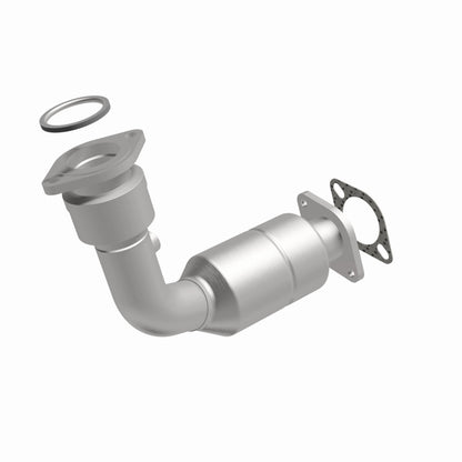 MagnaFlow Direct Fit Catalytic Converter 08-09 Pontiac G8 6.2L D/S