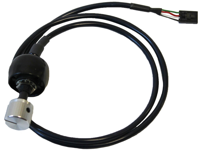 Chip de desempenho aFe Scorcher HD 02-03 Ford Diesel Trucks V8 - 7.3L Automático