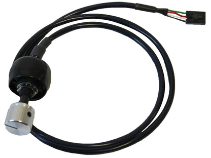 Chip de desempenho aFe Scorcher HD 02-03 Ford Diesel Trucks V8 - 7.3L Automático
