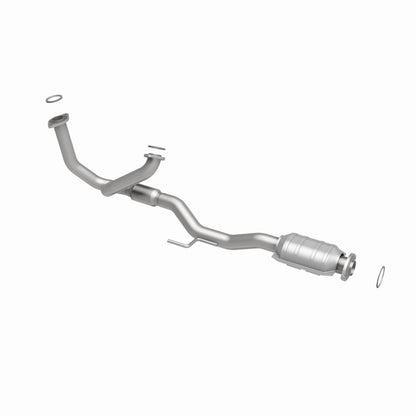 MagnaFlow Direct Fit Catalytic Converter 97-02 Toyota Camry 3.0L