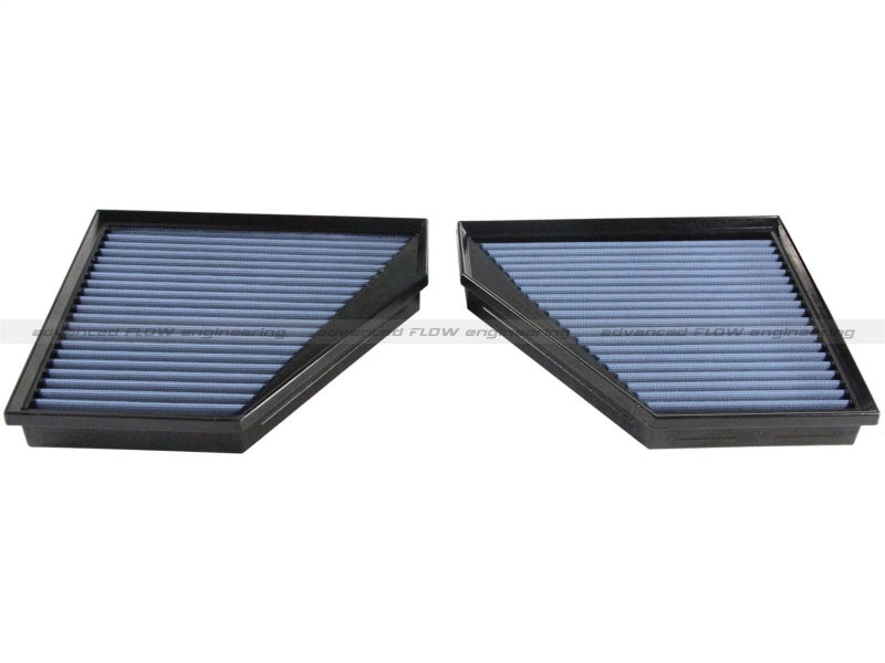 Filtro de ar aFe MagnumFLOW PRO 5R 07-10 BMW X5 V8 4.8L