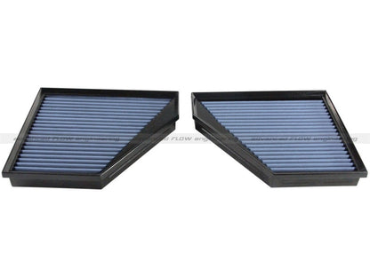 Filtro de ar aFe MagnumFLOW PRO 5R 07-10 BMW X5 V8 4.8L