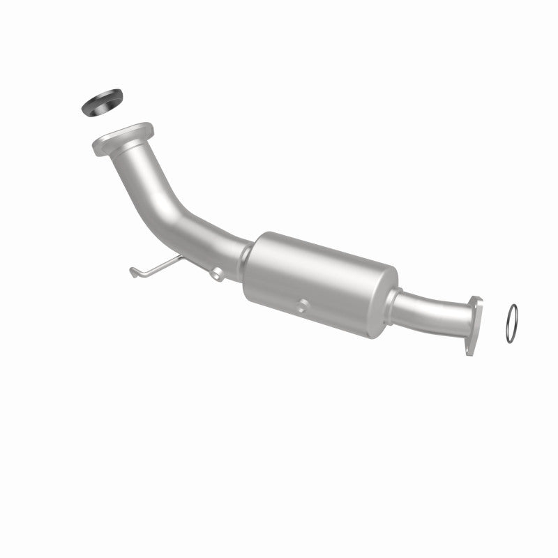 MagnaFlow California Grade CARB Compliant Direct Fit Catalytic Conv 02-06 Acura RSX Type-S L4 2.0L