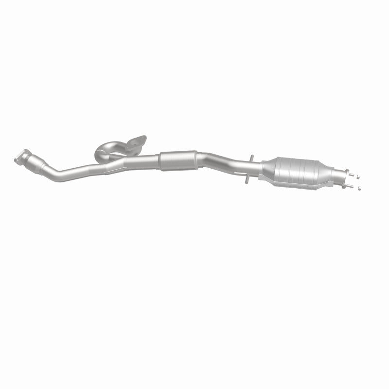 MagnaFlow Direct Fit Catalytic Converter 2010-2012 LaCrosse V6 3 3.6 OEM Underbody