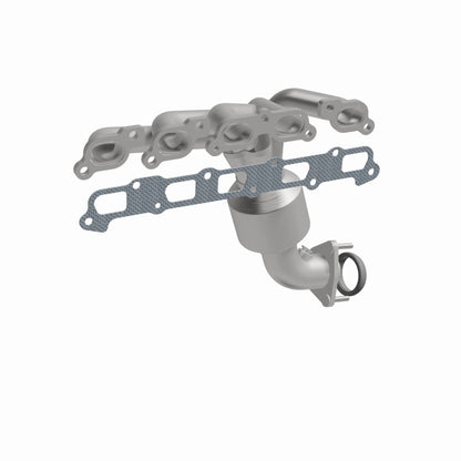 MagnaFlow Direct Fit Catalytic Converter 07 Colorado/Canyon 3.7L OEM