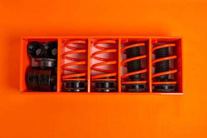 MSS 20-21 MINI Gen3 Cooper Sports Kit ajustable completo