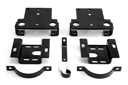 Kit de mola pneumática Loadlifter 5000 para elevação pneumática