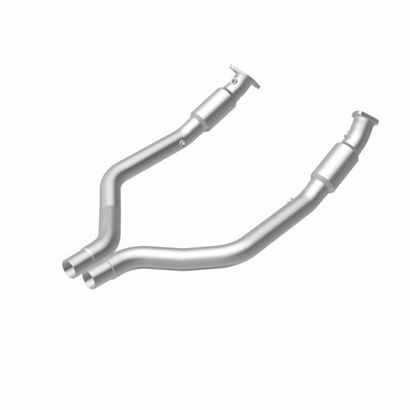 MagnaFlow Conv DF 05- SRT-8 6.1L TODOTERRENO
