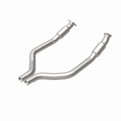 MagnaFlow Conv DF 05- SRT-8 6.1L TODOTERRENO