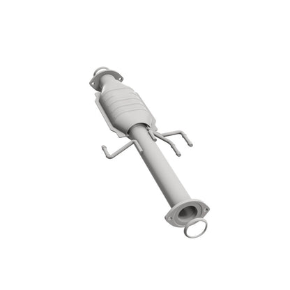MagnaFlow Direct Fit Catalytic Converter 01-04 Toyota Tacoma 3.4L Rear