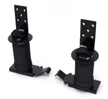 Kit de mola pneumática Ridecontrol de elevação pneumática