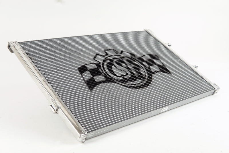 CSF Mercedes Benz E 63 / CLS 63 AMG Permutador de calor de montagem frontal