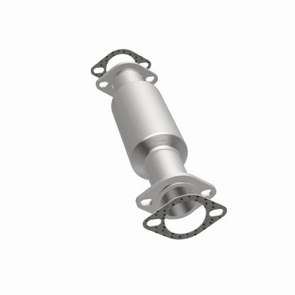MagnaFlow Direct Fit Catalytic Converter Nissan 84-89