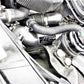AEM 11-13 BMW 335I L6-3.0L F/I Turbo Intercooler Charge Pipe Kit