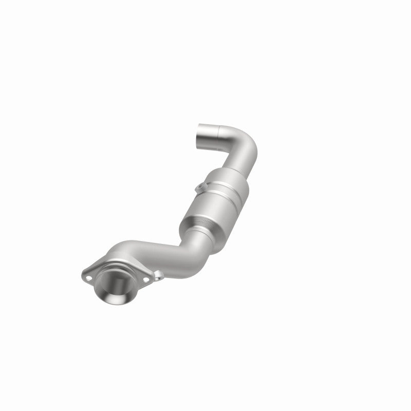 Magnaflow Conv DF 2011-2014 F-150 V6 3.5L OEM Parte inferior