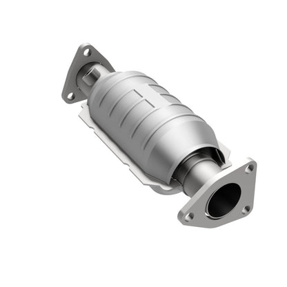 MagnaFlow Direct Fit Catalytic Converter 96-98 Acura TL 2.5L