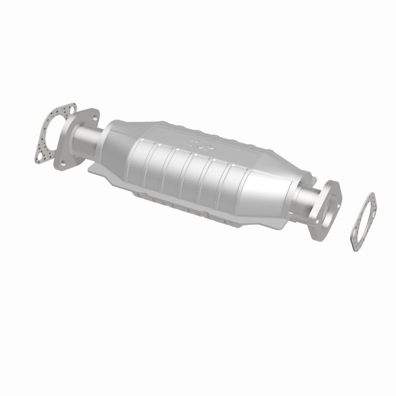 MagnaFlow Direct Fit Catalytic Converter Nissan 87 94
