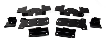 Air Lift Loadlifter 5000 para 2019 Chevrolet Silverado 1500 4WD