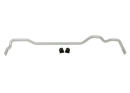 Whiteline 04-07 Subaru STi Rear 27mm Swaybar-XX h/duty Blade ajustável *Special Order*