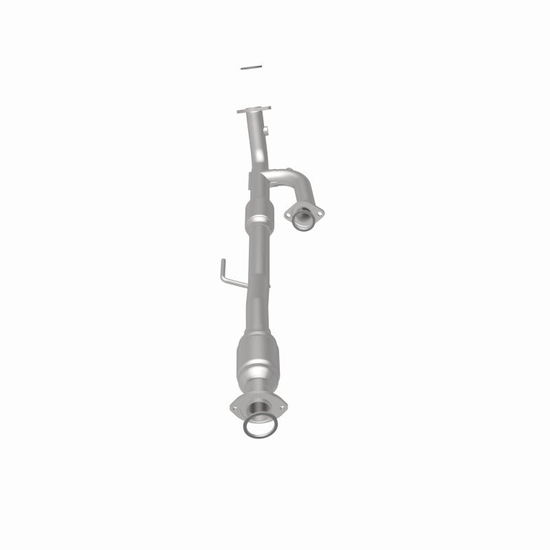 MagnaFlow Direct Fit Catalytic Converter 02-03 Lexus ES300 3.0L rear