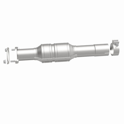 MagnaFlow Direct Fit Catalytic Converter 2012-2013 Impala 3.6L Underbody