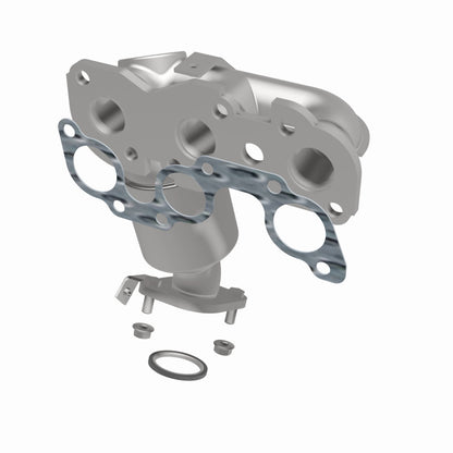 MagnaFlow Direct Fit Catalytic Converter 97-00 Toyota Camry 3.0L