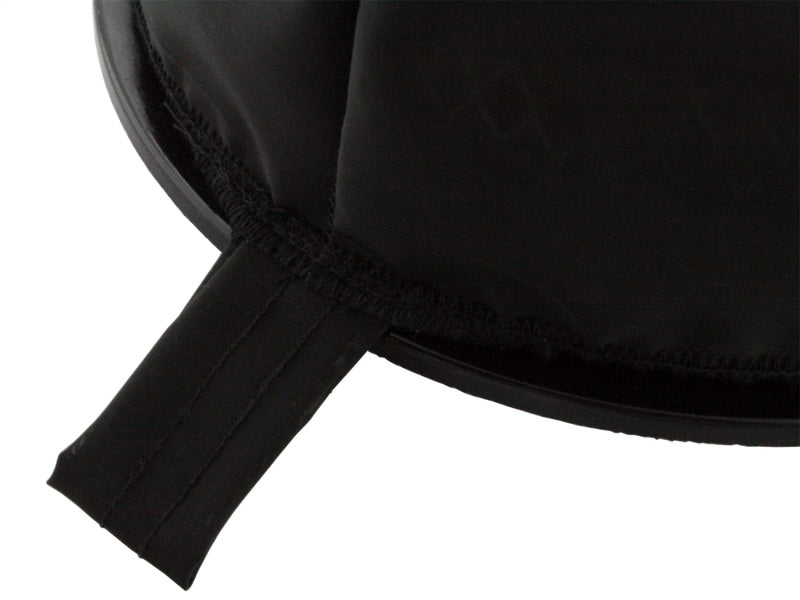 Pré-filtros aFe MagnumSHIELD P/F 2x/72-91061 (Preto)
