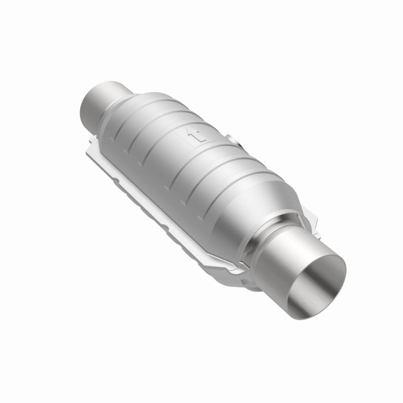 MagnaFlow Universal Catalytic Converter 1.75in. Honda OEM