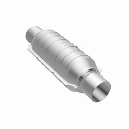 MagnaFlow Universal Catalytic Converter 1.75in. Honda OEM