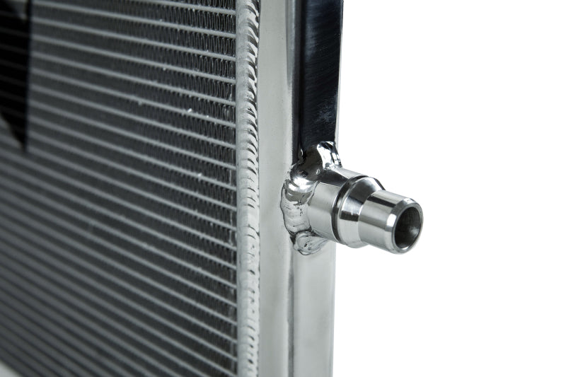 CSF Mercedes Benz E 63 / CLS 63 AMG Permutador de calor de montagem frontal