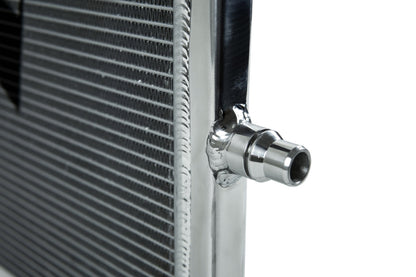 CSF Mercedes Benz E 63 / CLS 63 AMG Permutador de calor de montagem frontal