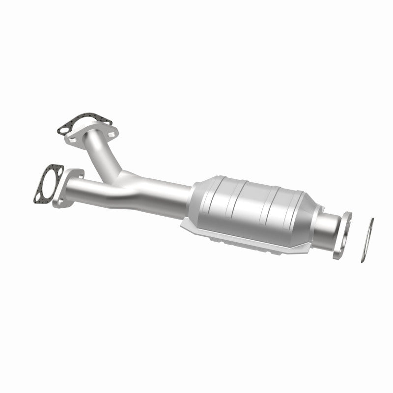 MagnaFlow Direct Fit Catalytic Converter Mazda 929 92-95 3.0L