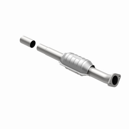 MagnaFlow Direct Fit Catalytic Converter 04 Mitsubishi Galant 2.4L
