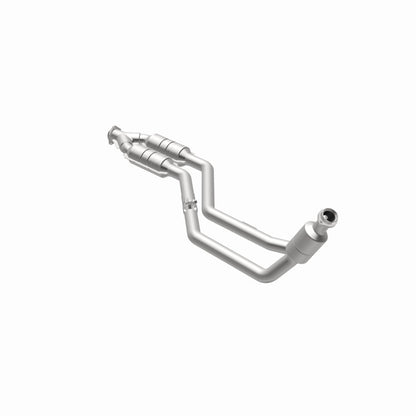 MagnaFlow Direct Fit Catalytic Converter 99-00 Mercedes CLK320 3.2L